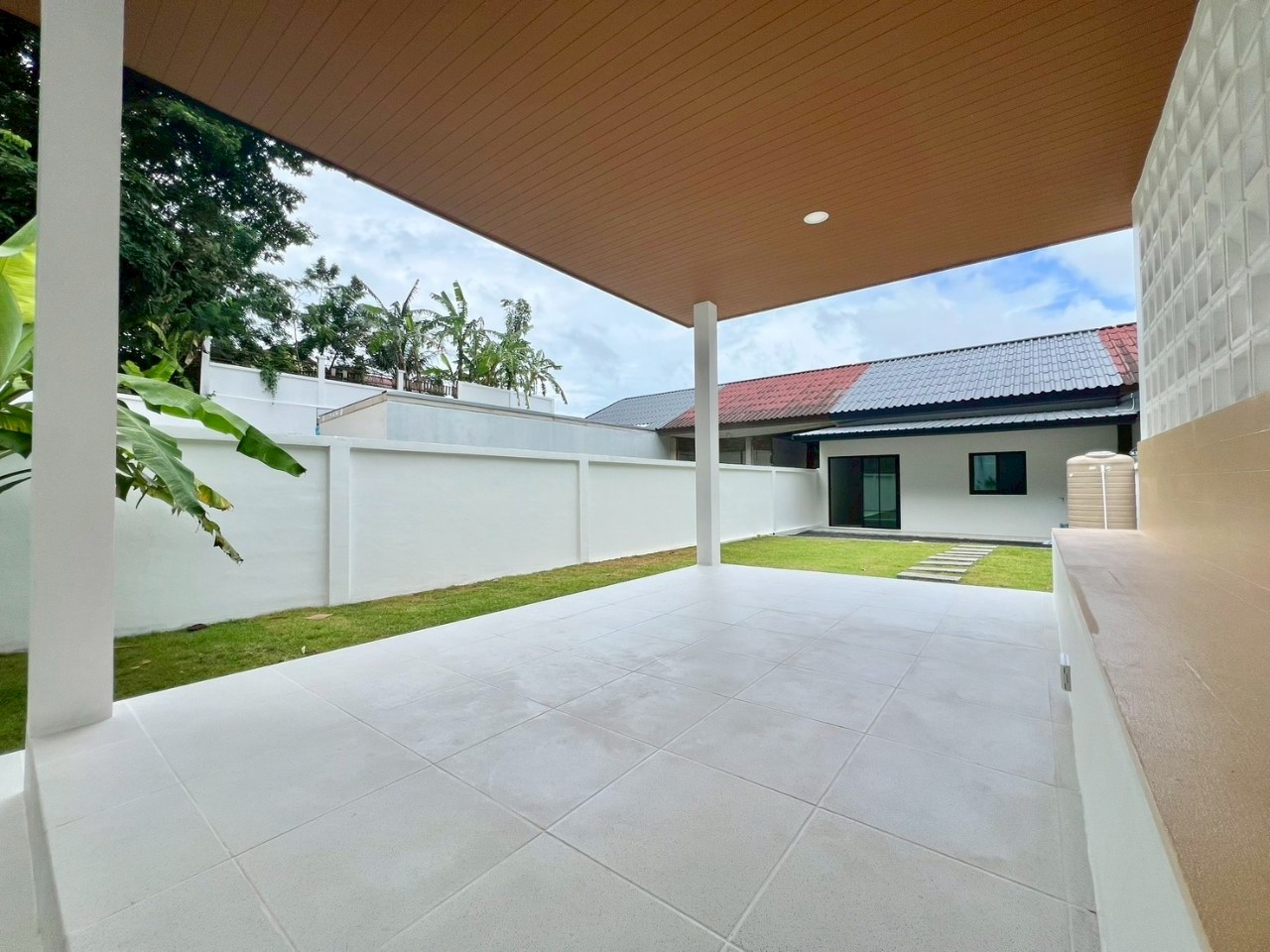 หมู่บ้านเจ้าฟ้าการ์เด้นโฮม 5 WR-03479 6