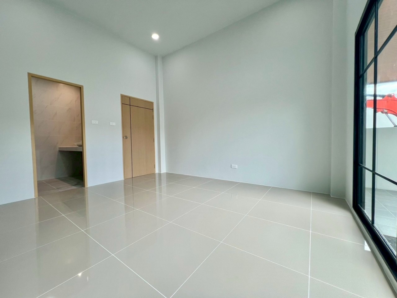 หมู่บ้านเจ้าฟ้าการ์เด้นโฮม 5 WR-03479 7