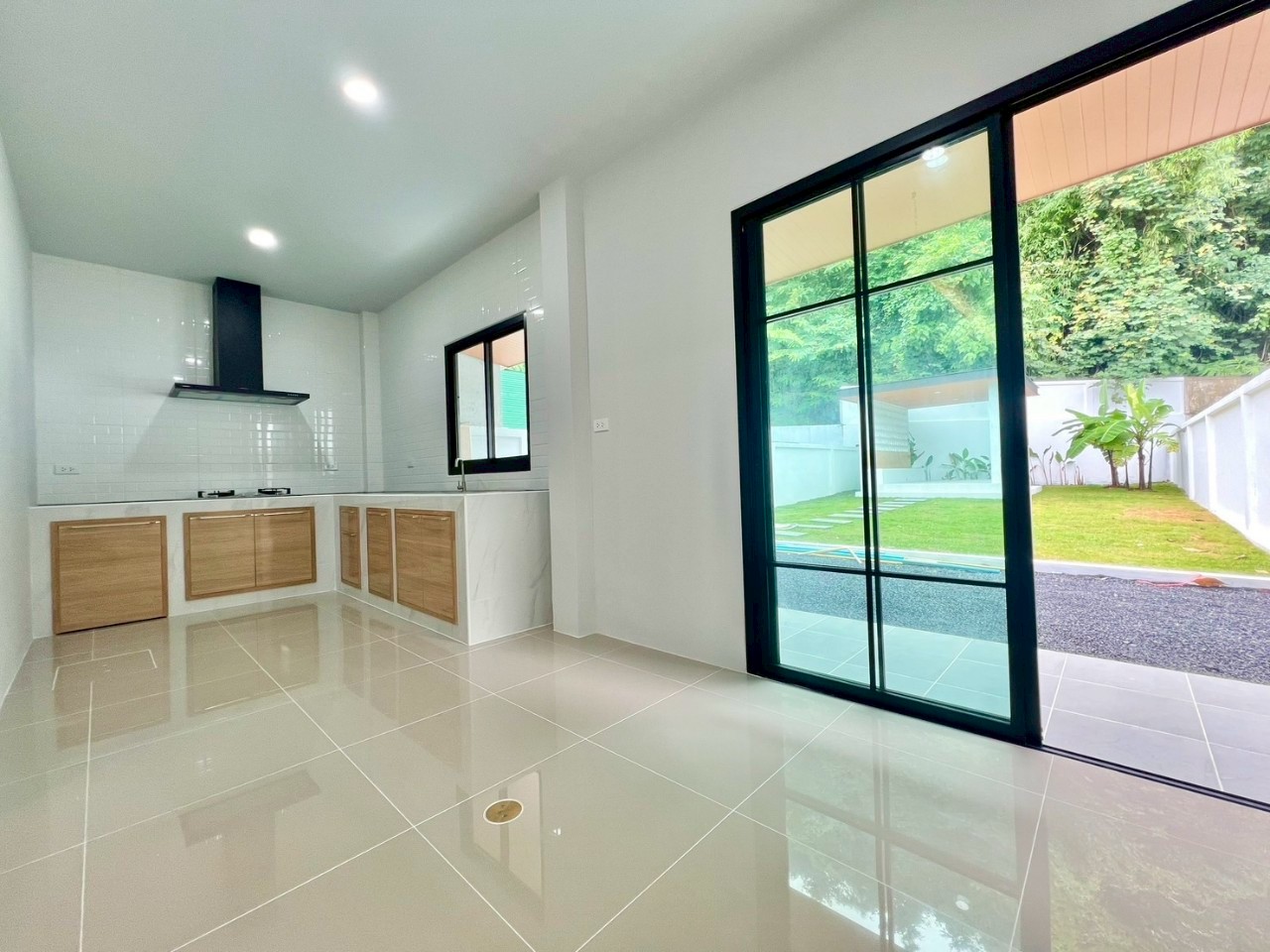 หมู่บ้านเจ้าฟ้าการ์เด้นโฮม 5 WR-03479 8