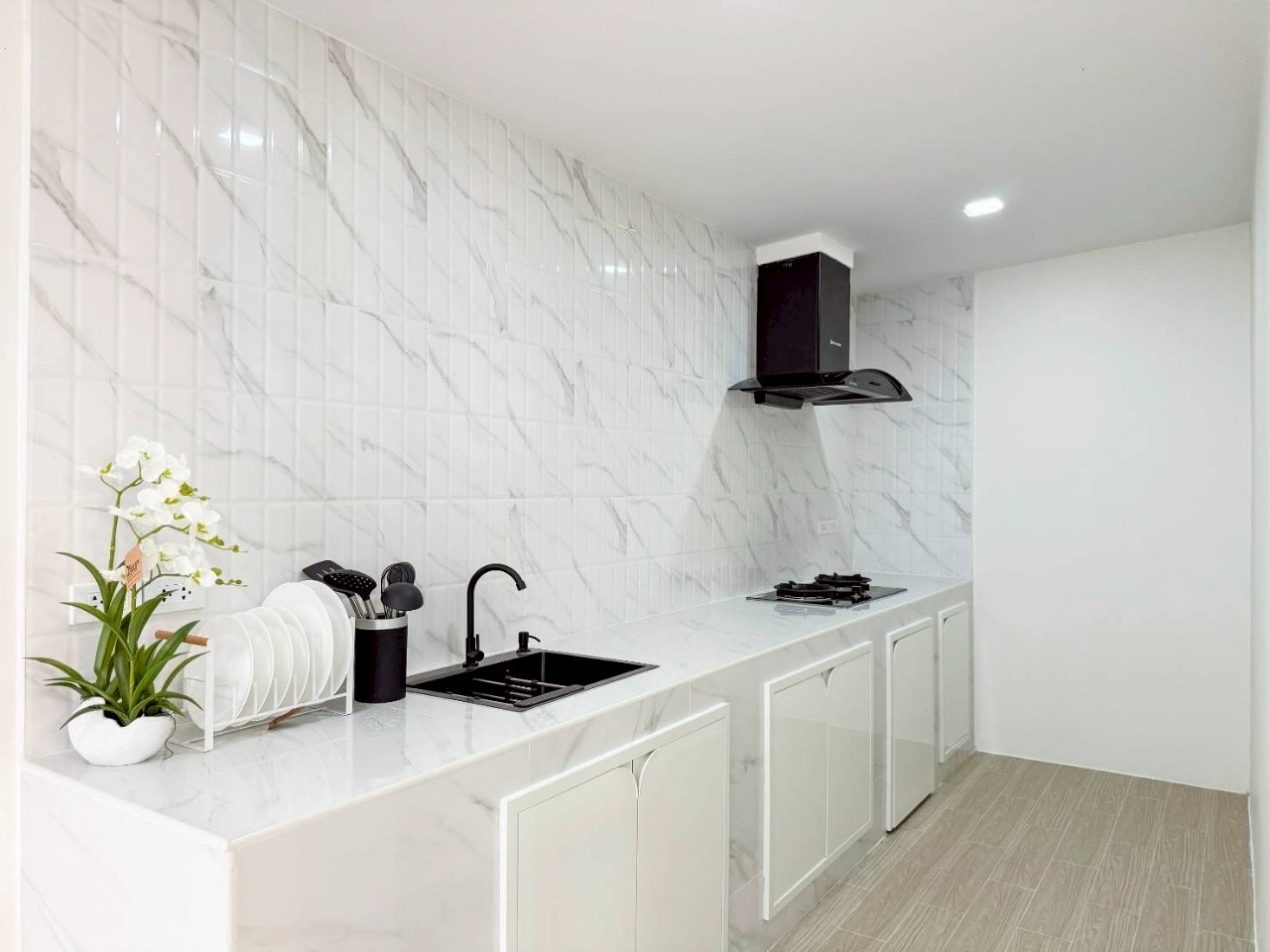 หมู่บ้านพร้อมพันธ์ ป่าคลอก WR-03305 10