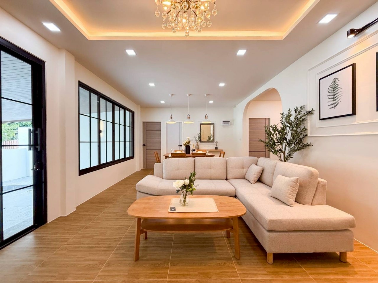 หมู่บ้านพร้อมพันธ์ ป่าคลอก WR-03305 2