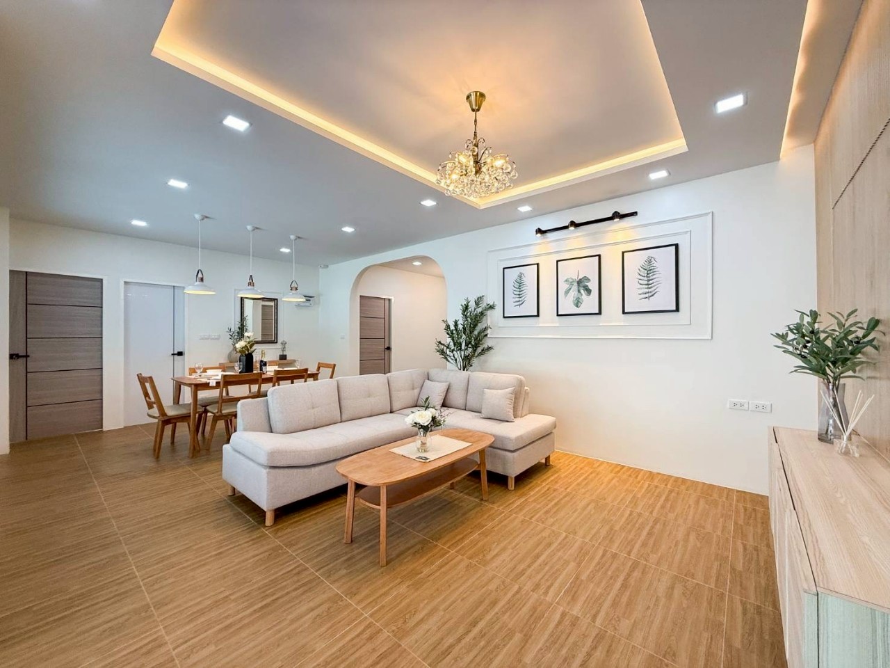 หมู่บ้านพร้อมพันธ์ ป่าคลอก WR-03305 3