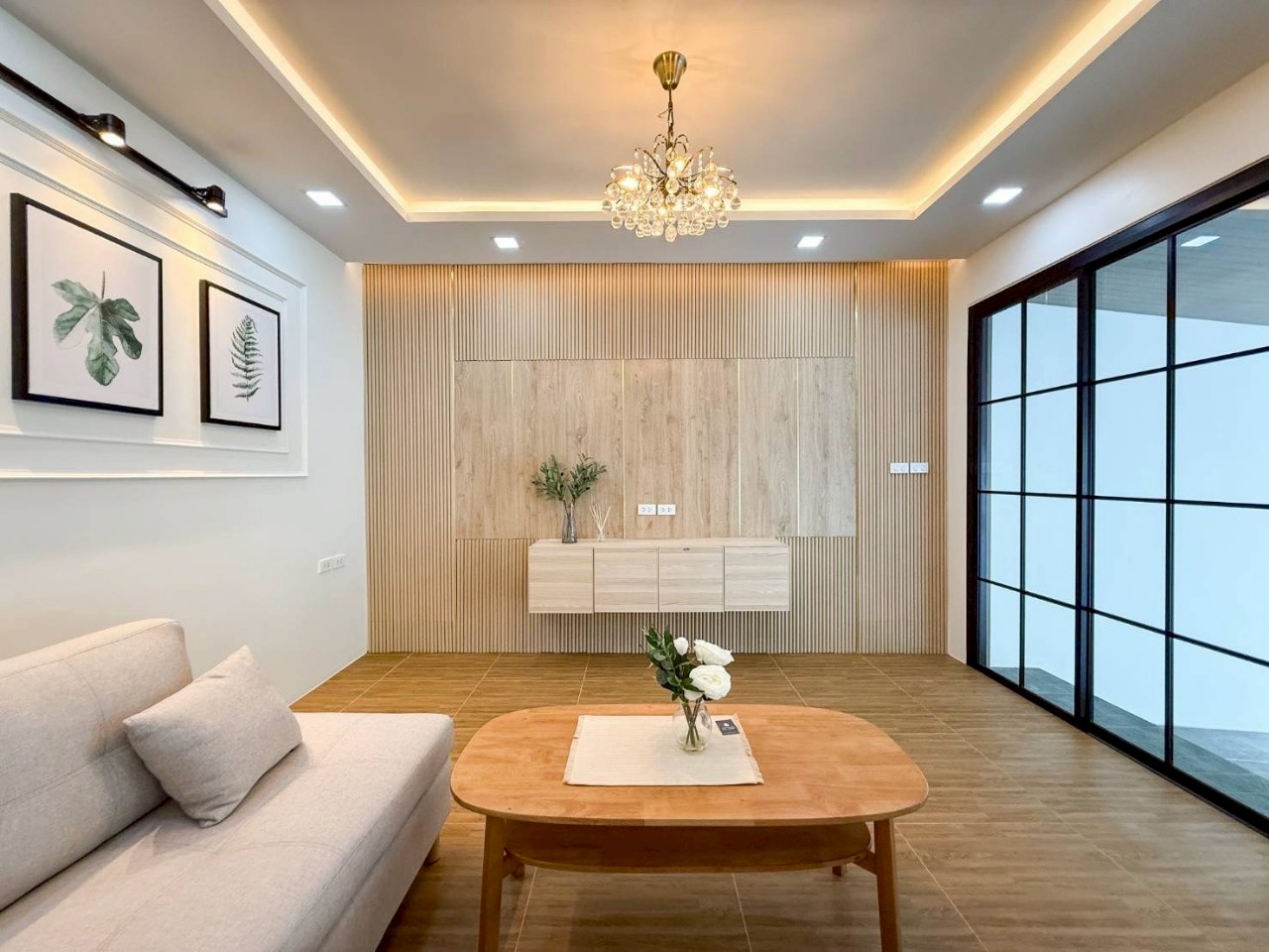 หมู่บ้านพร้อมพันธ์ ป่าคลอก WR-03305 6