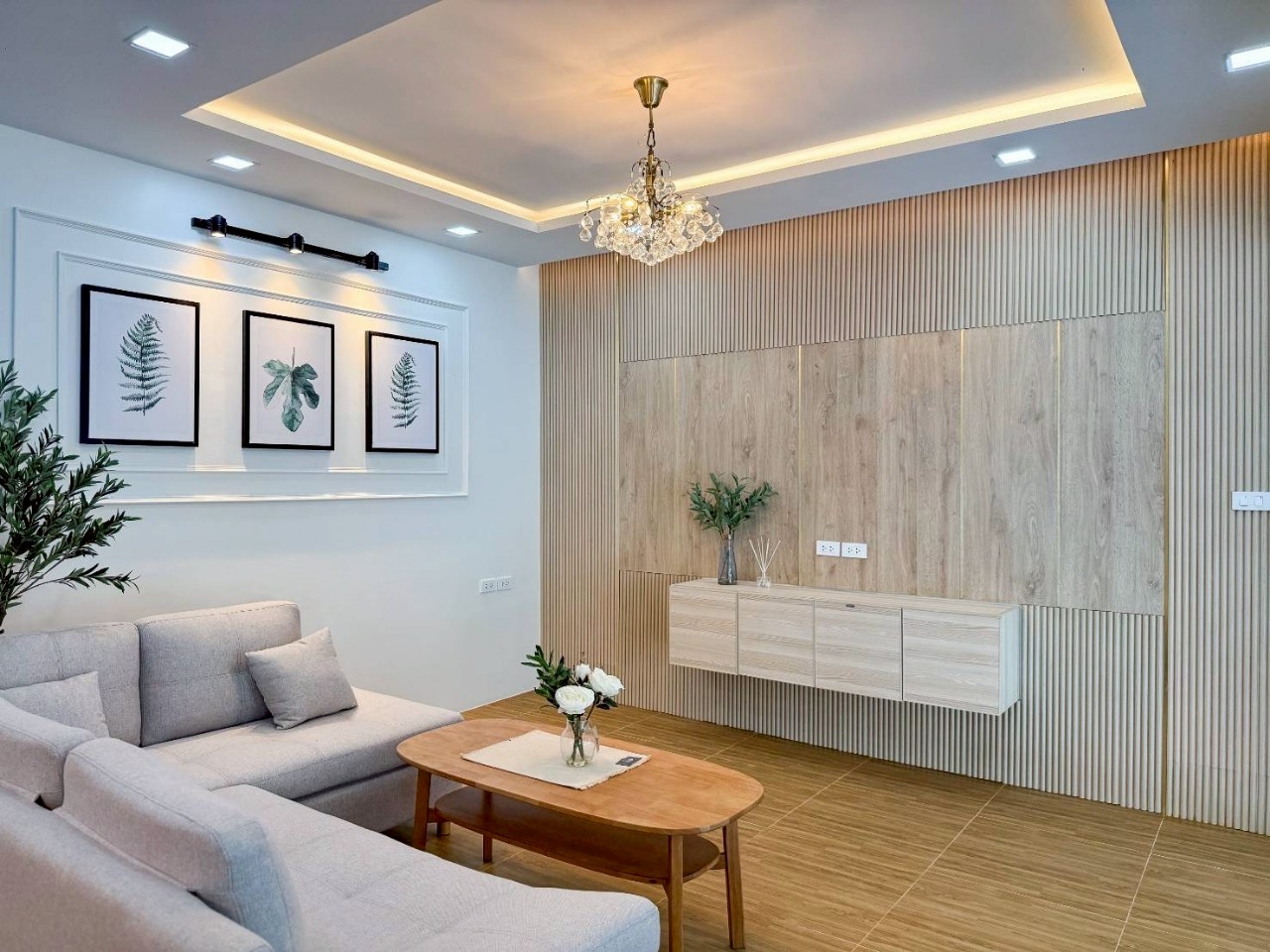 หมู่บ้านพร้อมพันธ์ ป่าคลอก WR-03305 7