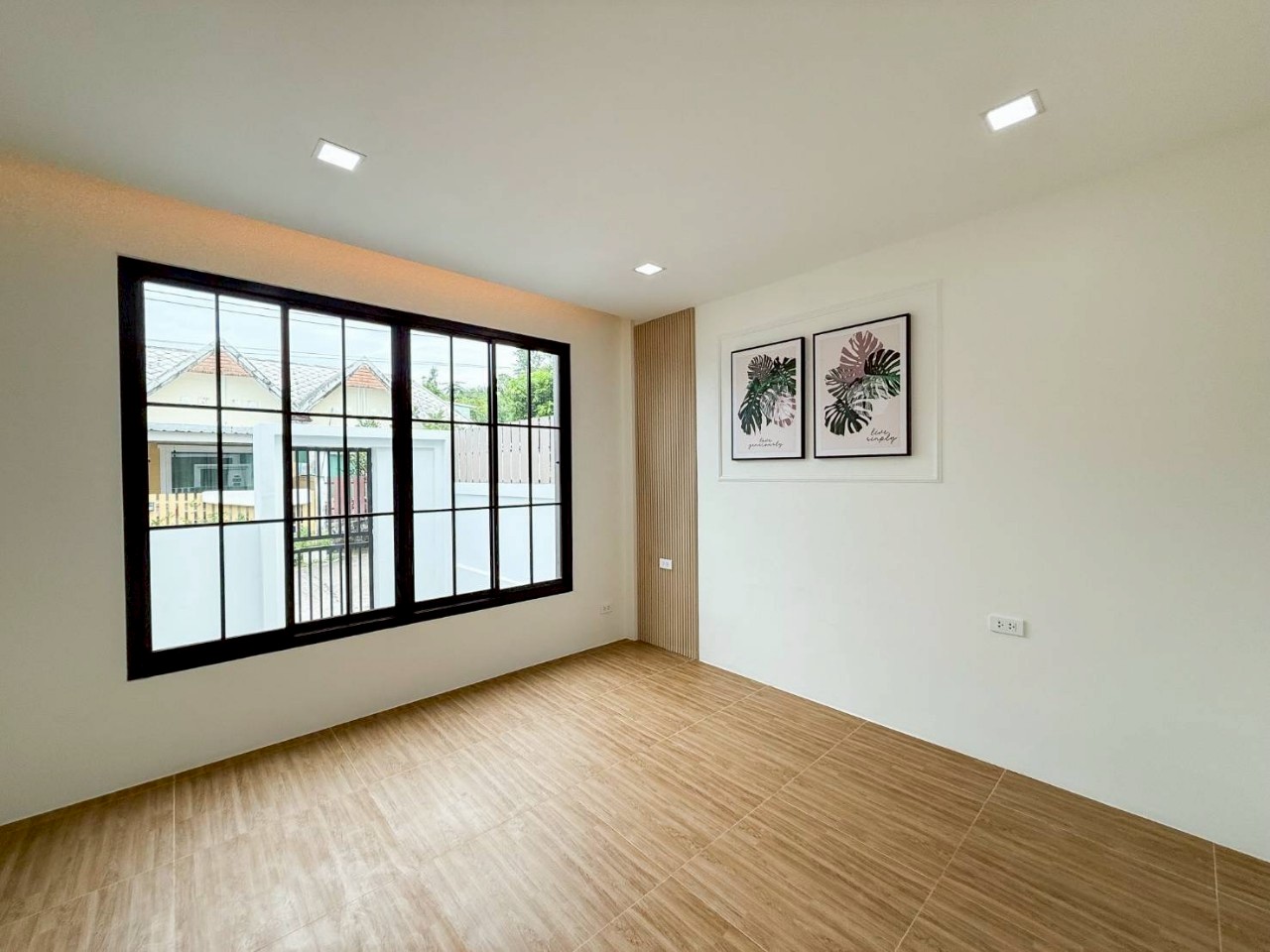 หมู่บ้านพร้อมพันธ์ ป่าคลอก WR-03305 9