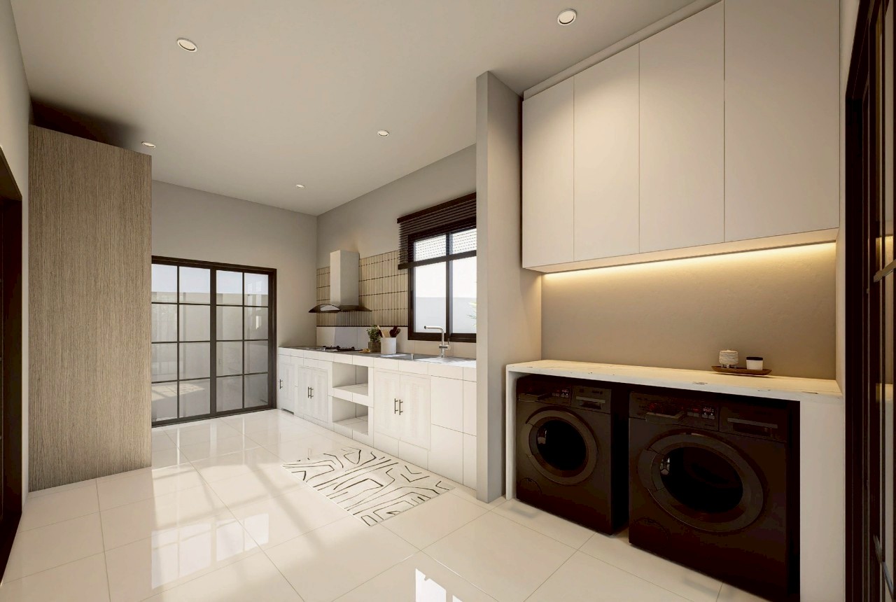 หมู่บ้านสมบูรณ์ทรัพย์ WR-03484 10