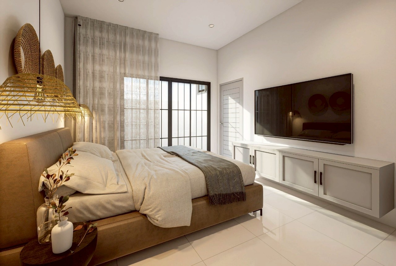 หมู่บ้านสมบูรณ์ทรัพย์ WR-03484 6