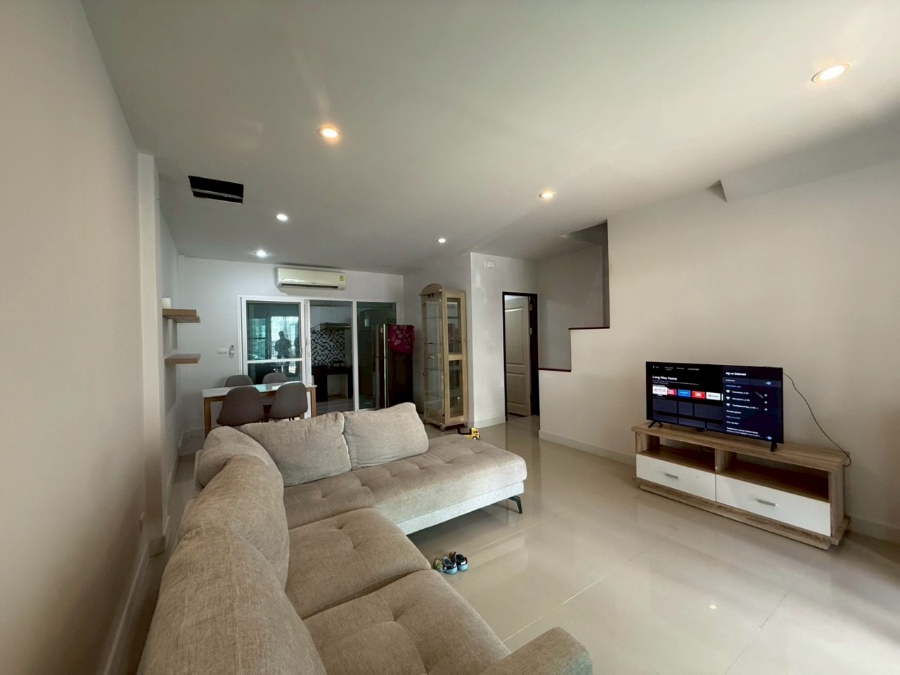 หมู่บ้านศุภาลัย เบลล่า เกาะแก้ว WR-03486 2