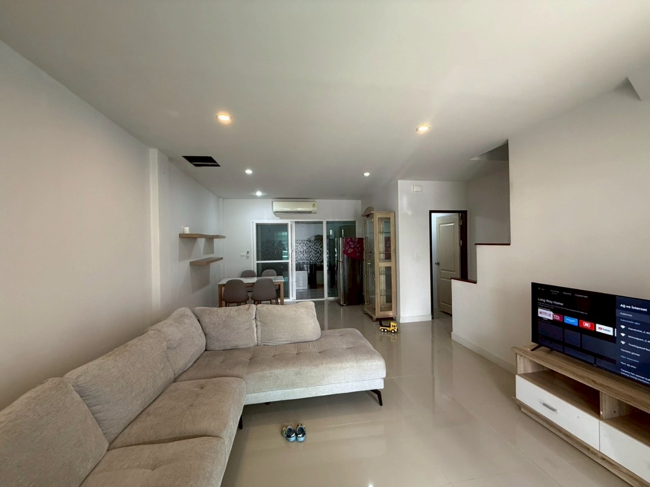 หมู่บ้านศุภาลัย เบลล่า เกาะแก้ว WR-03486 3