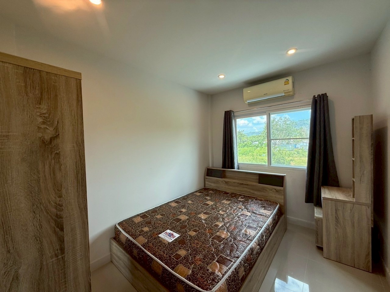 หมู่บ้านศุภาลัย เบลล่า เกาะแก้ว WR-03486 6
