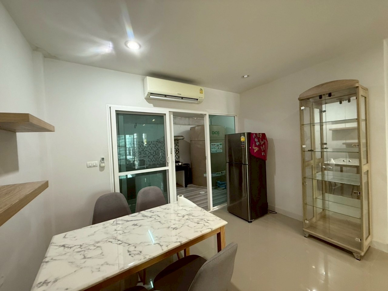 หมู่บ้านศุภาลัย เบลล่า เกาะแก้ว WR-03486 7
