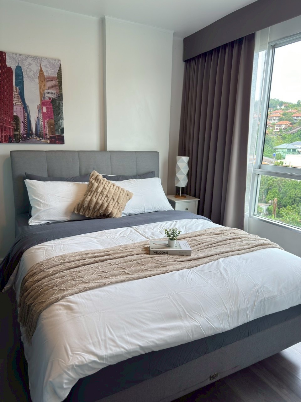 Dcondo Campus Resort Kuku WR-03464 2