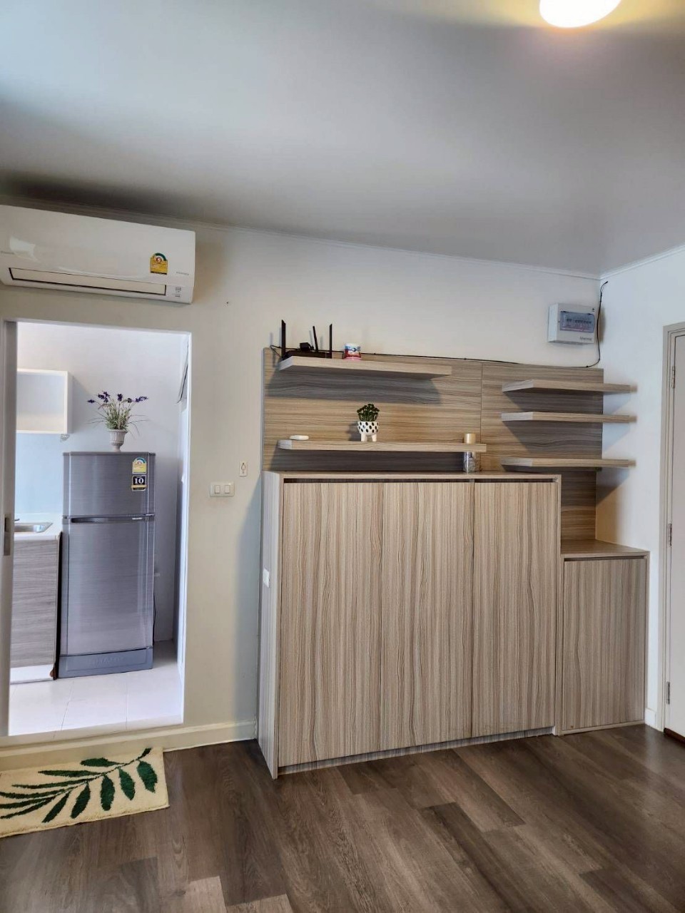 Dcondo Campus Resort Kuku WR-03464 6