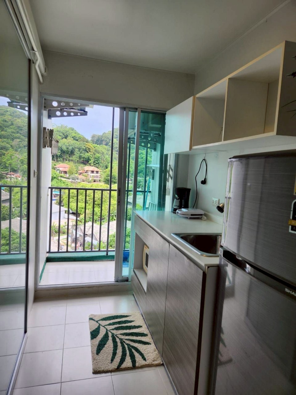 Dcondo Campus Resort Kuku WR-03464 8