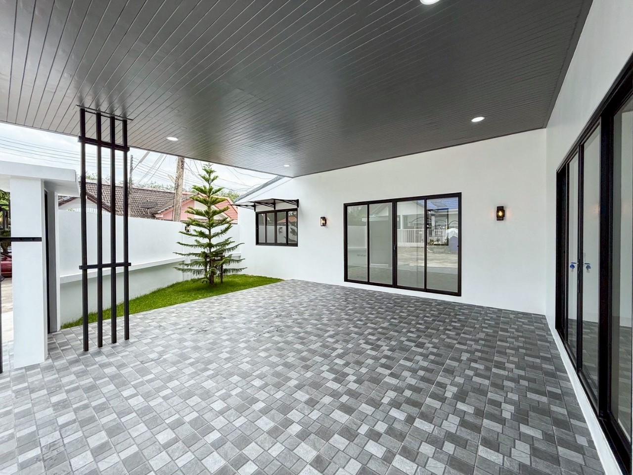 หมู่บ้านธินวุฒิ WR-03491 12