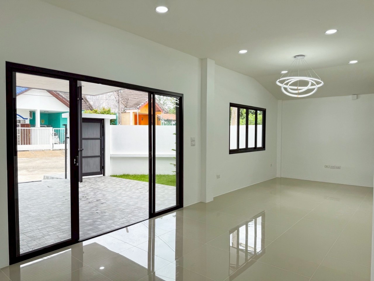 หมู่บ้านธินวุฒิ WR-03491 6