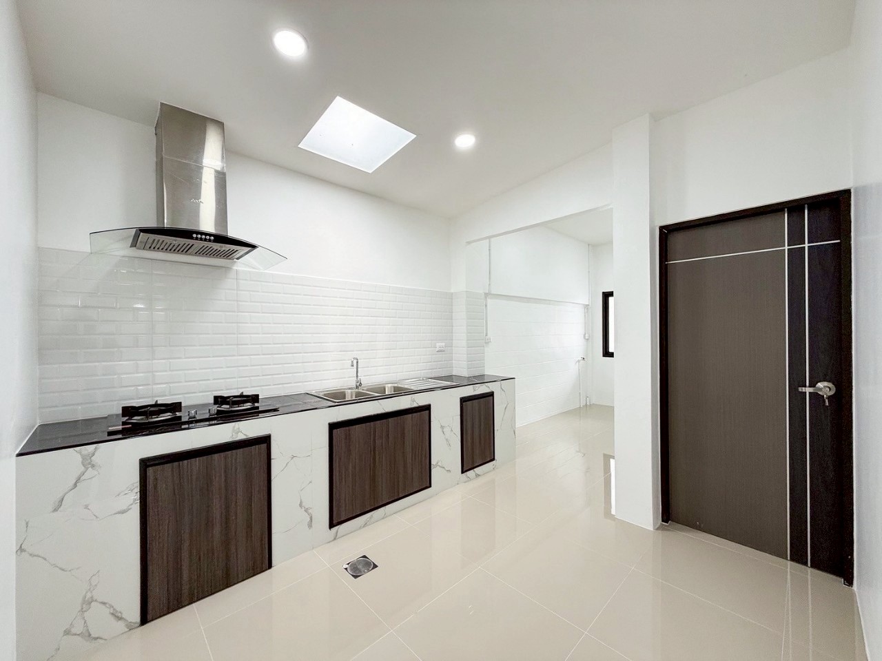 หมู่บ้านธินวุฒิ WR-03491 8