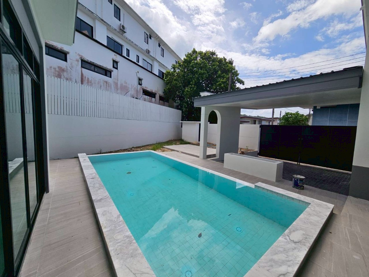 หมู่บ้าน Nautica Pool Villa WR-03493 11