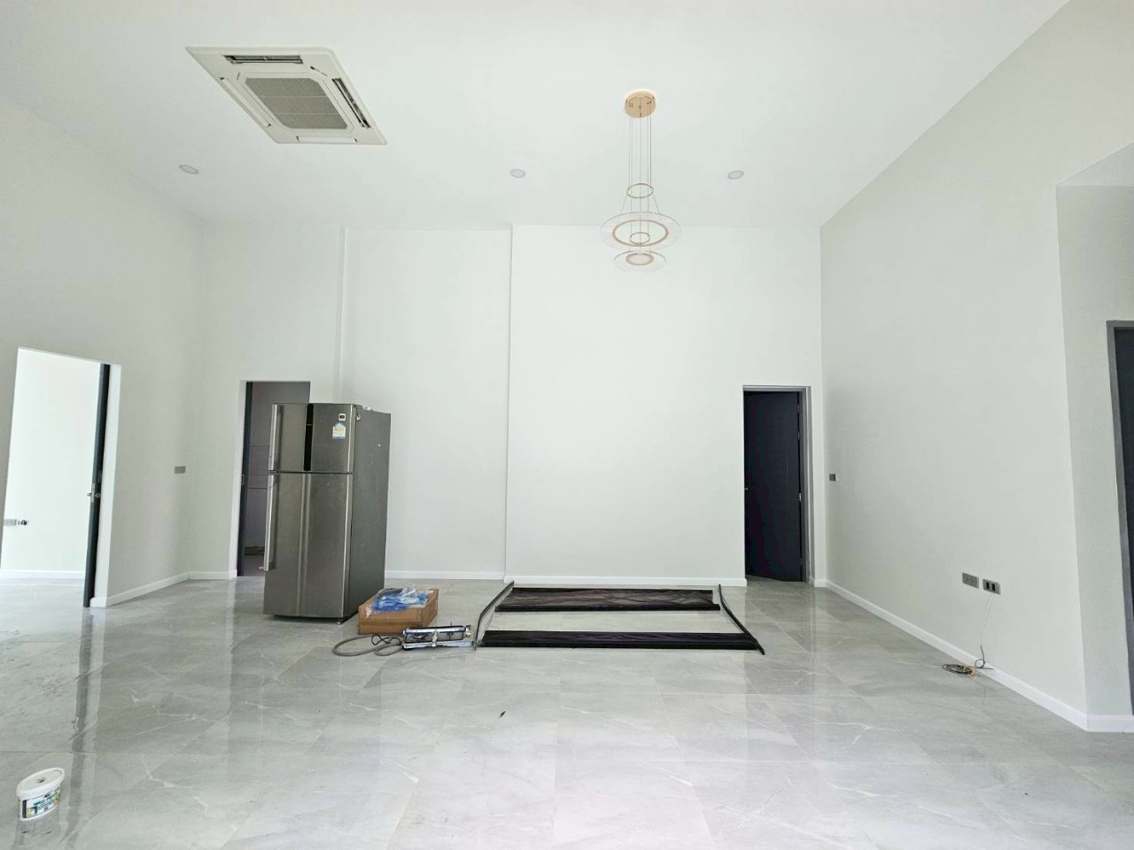 หมู่บ้าน Nautica Pool Villa WR-03493 4