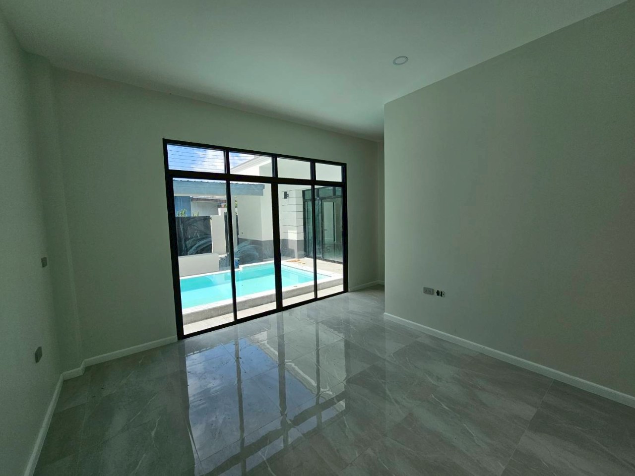 หมู่บ้าน Nautica Pool Villa WR-03493 7