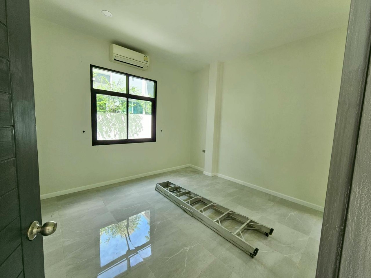 หมู่บ้าน Nautica Pool Villa WR-03493 8