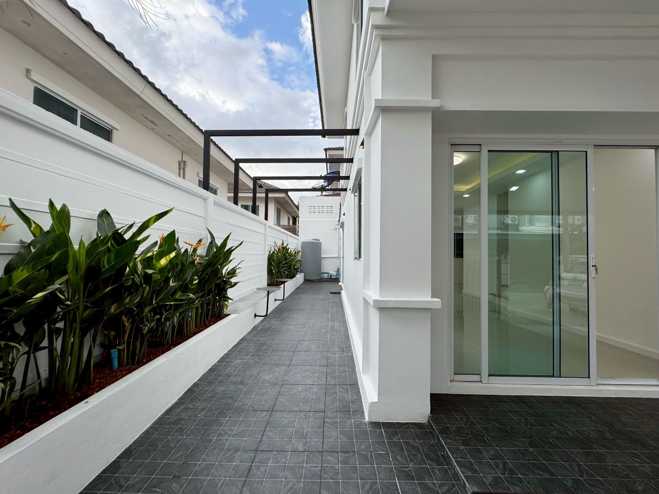 หมู่บ้านพฤกษาวิลล์ รัษฎา-สามกอง WR-03496 11