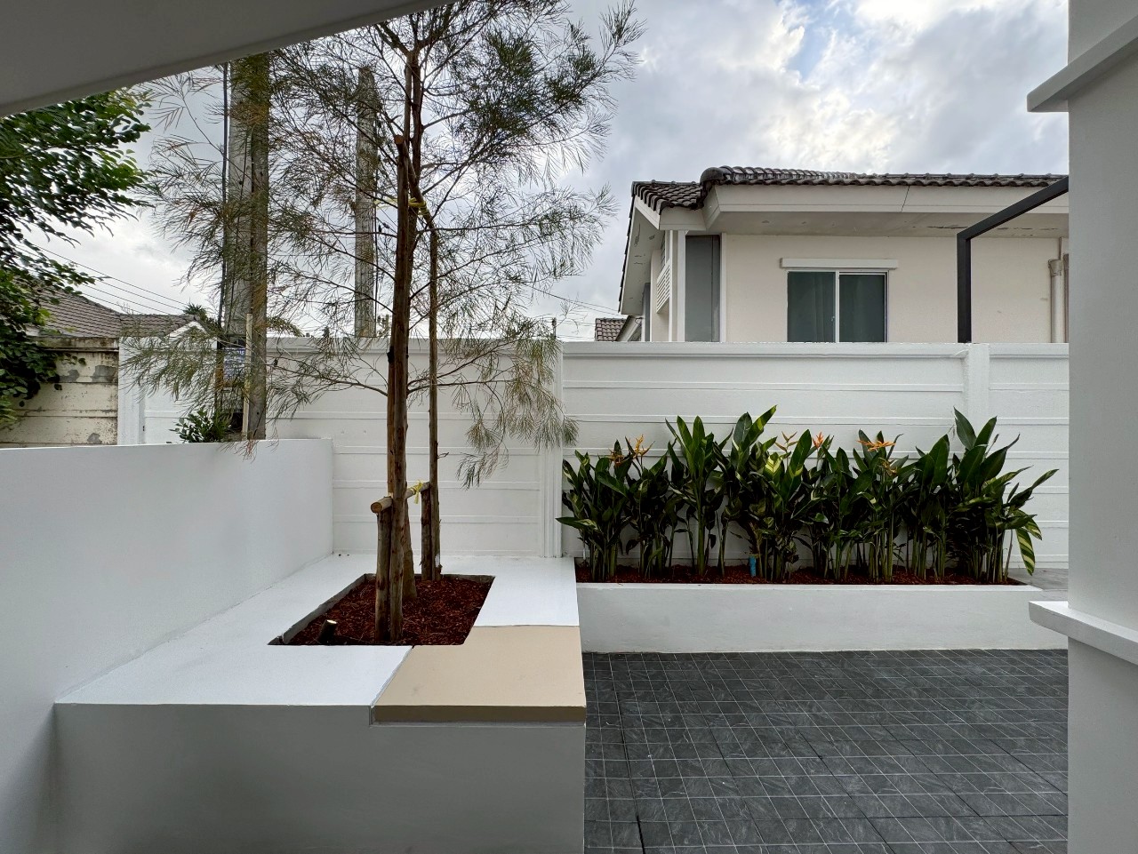 หมู่บ้านพฤกษาวิลล์ รัษฎา-สามกอง WR-03496 12