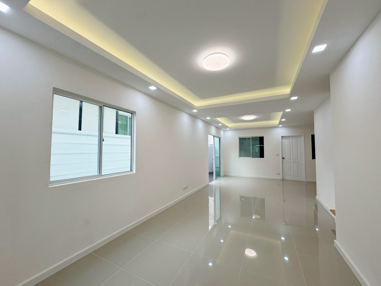 หมู่บ้านพฤกษาวิลล์ รัษฎา-สามกอง WR-03496 2