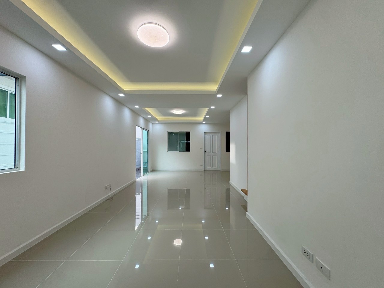 หมู่บ้านพฤกษาวิลล์ รัษฎา-สามกอง WR-03496 3