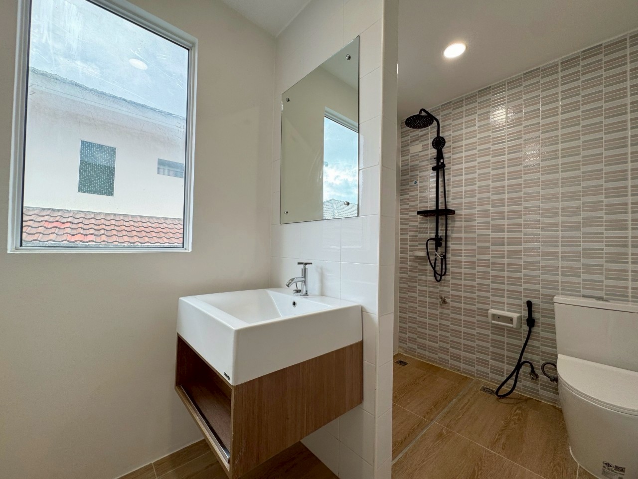 หมู่บ้านพฤกษาวิลล์ รัษฎา-สามกอง WR-03496 9
