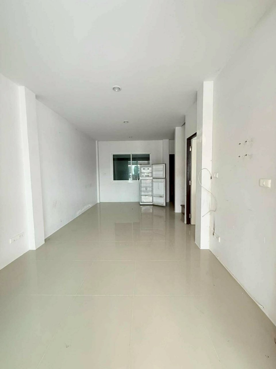 หมู่บ้านเจ้าฟ้าการ์เด้นโฮม 3 เกาะแก้ว WR-03498 2