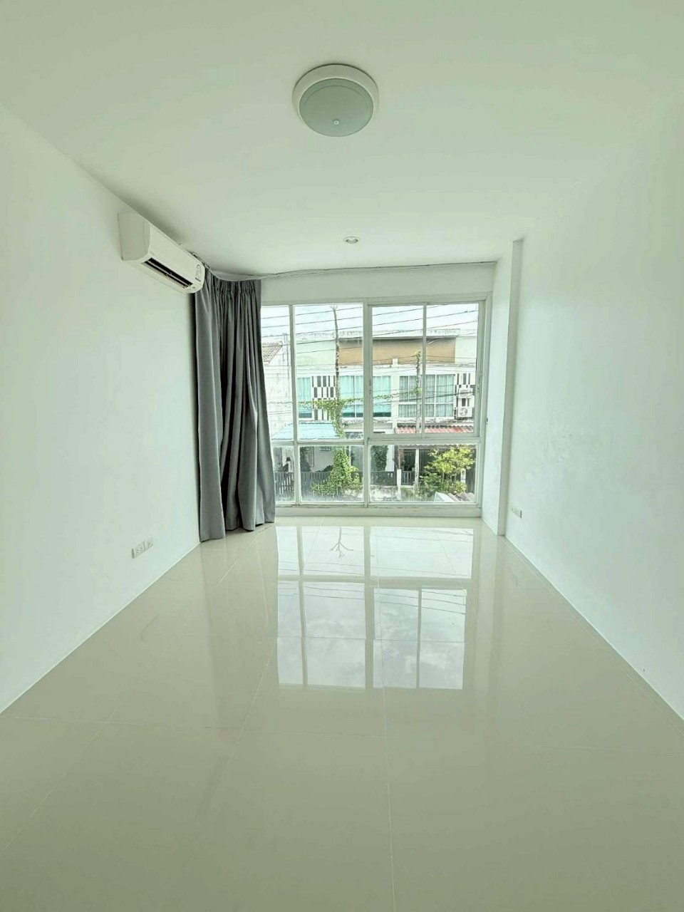 หมู่บ้านเจ้าฟ้าการ์เด้นโฮม 3 เกาะแก้ว WR-03498 4