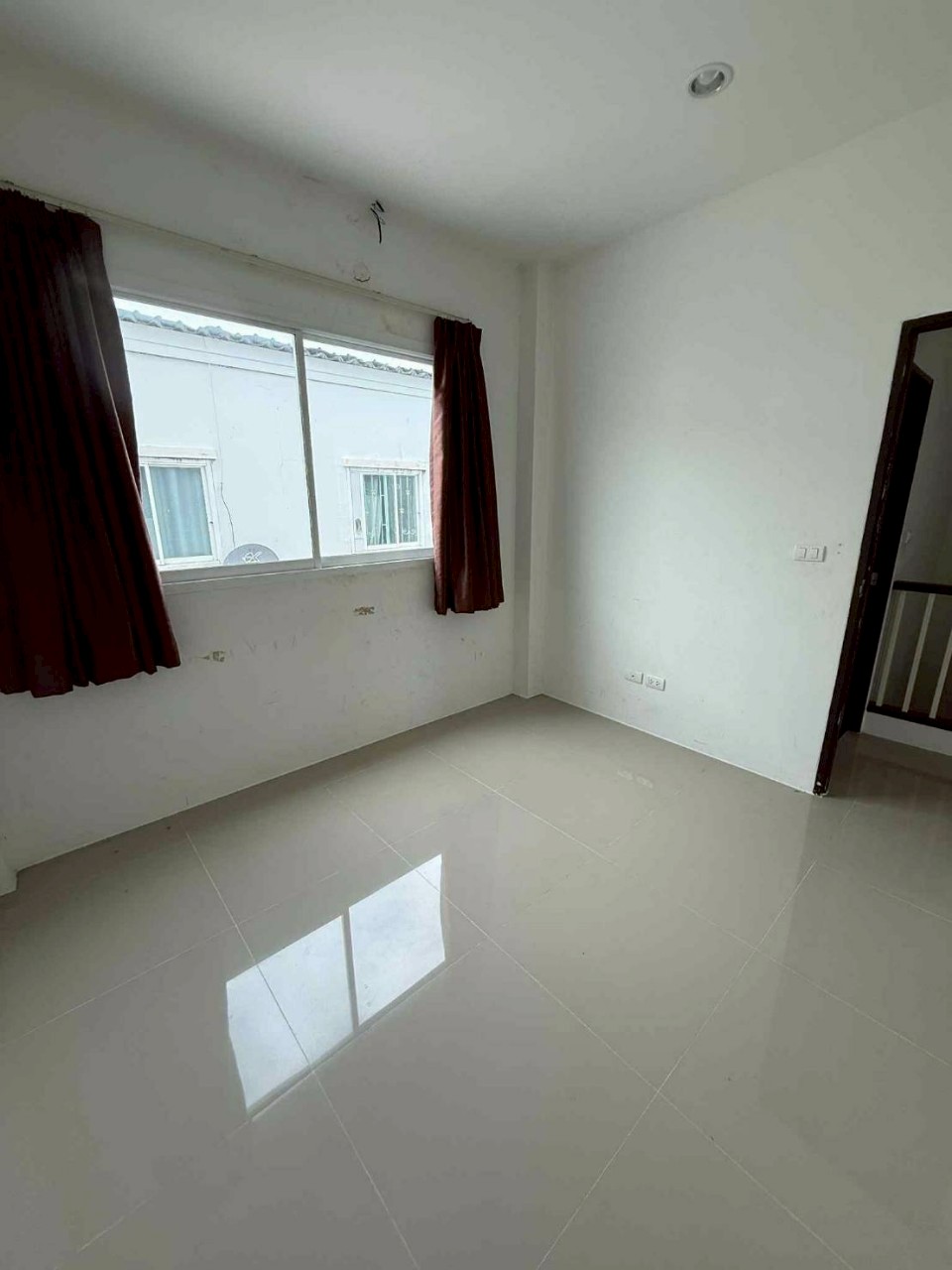 หมู่บ้านเจ้าฟ้าการ์เด้นโฮม 3 เกาะแก้ว WR-03498 7