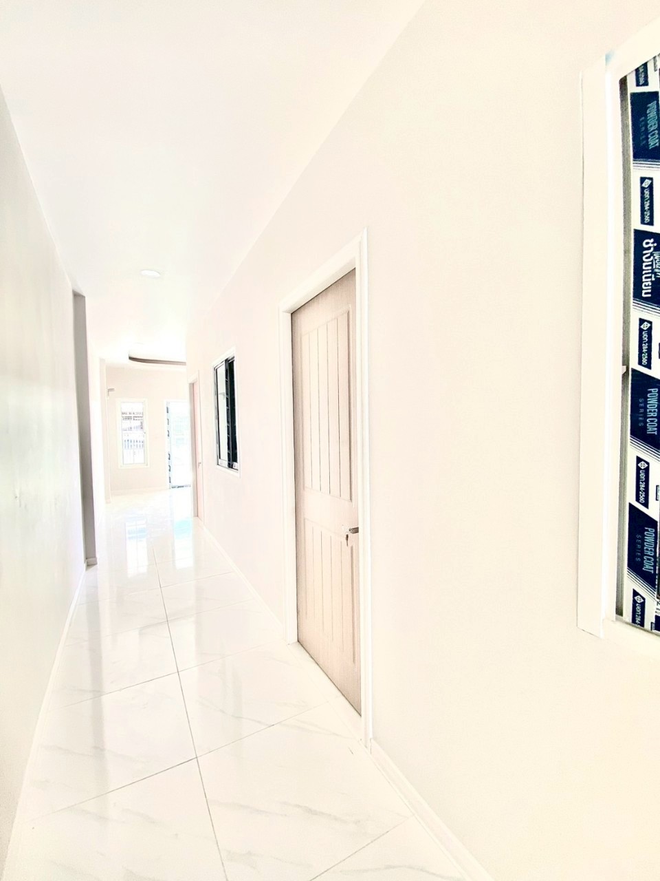 บ้านใจกลางเมือง พร้อมสวนหลังบ้าน WR-03499 3