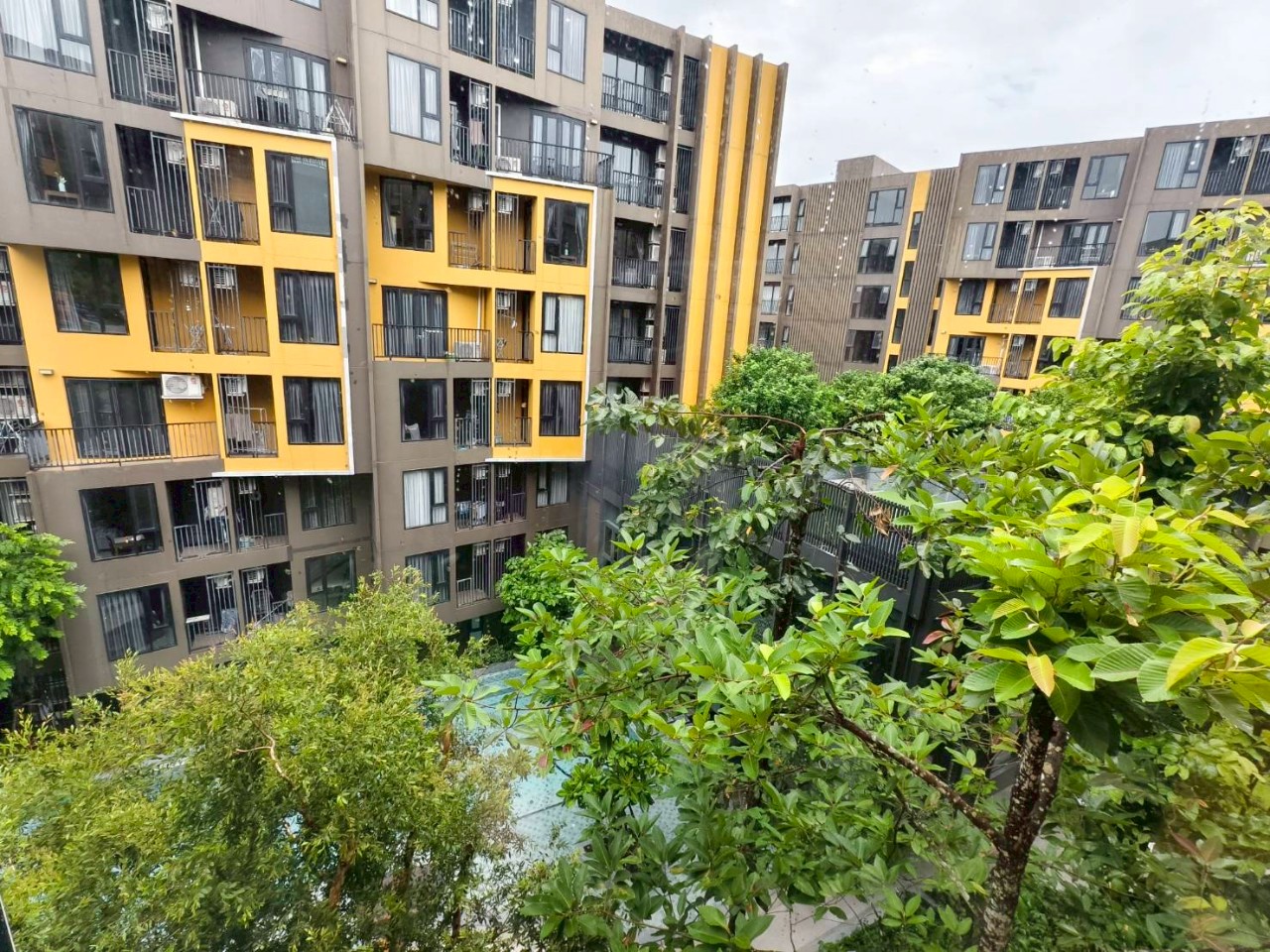 The Base Central WR-03501 9
