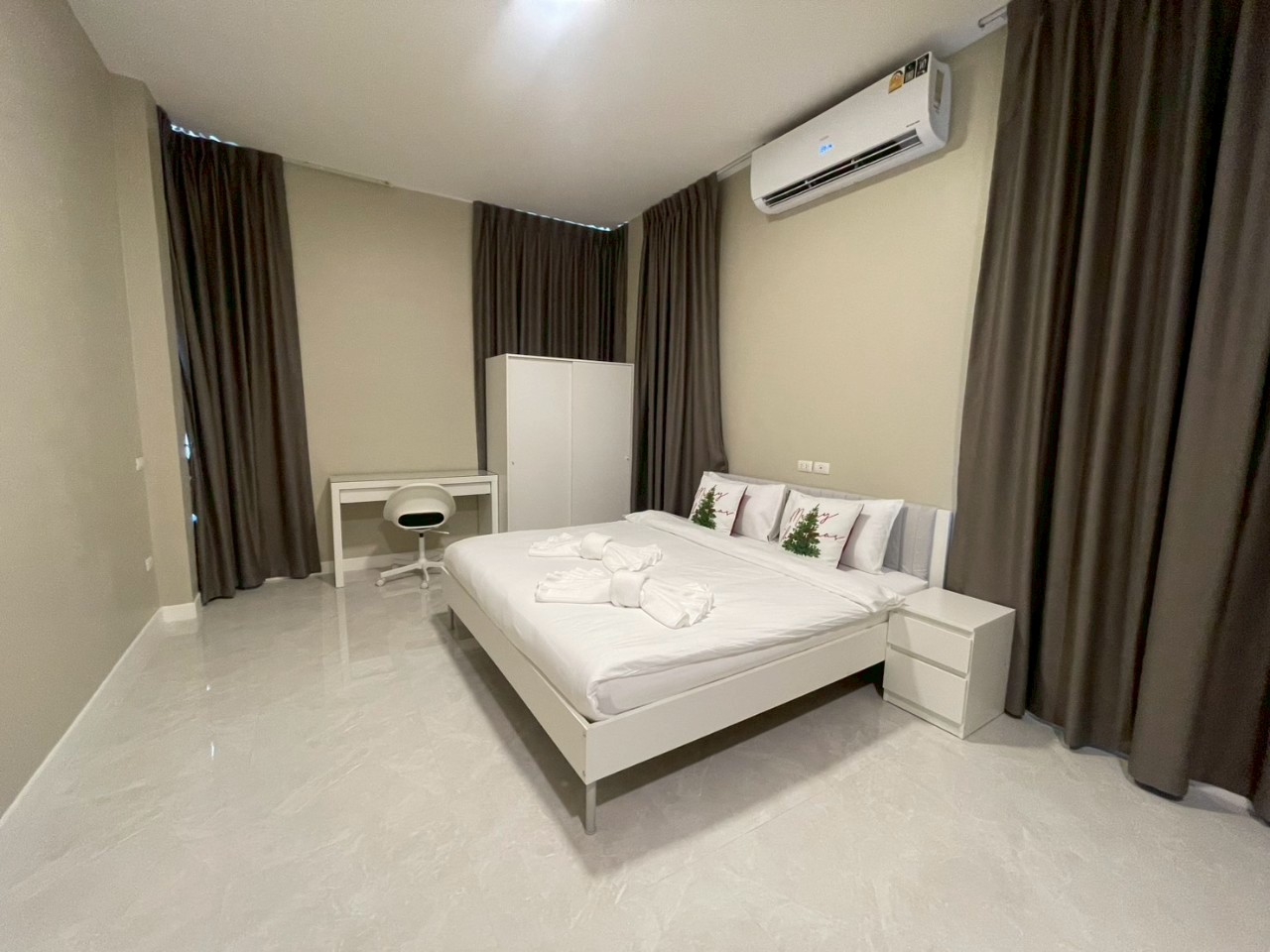 หมู่บ้านภูเก็ตวิลล่าเจ้าฟ้า 2 WR-03502 5