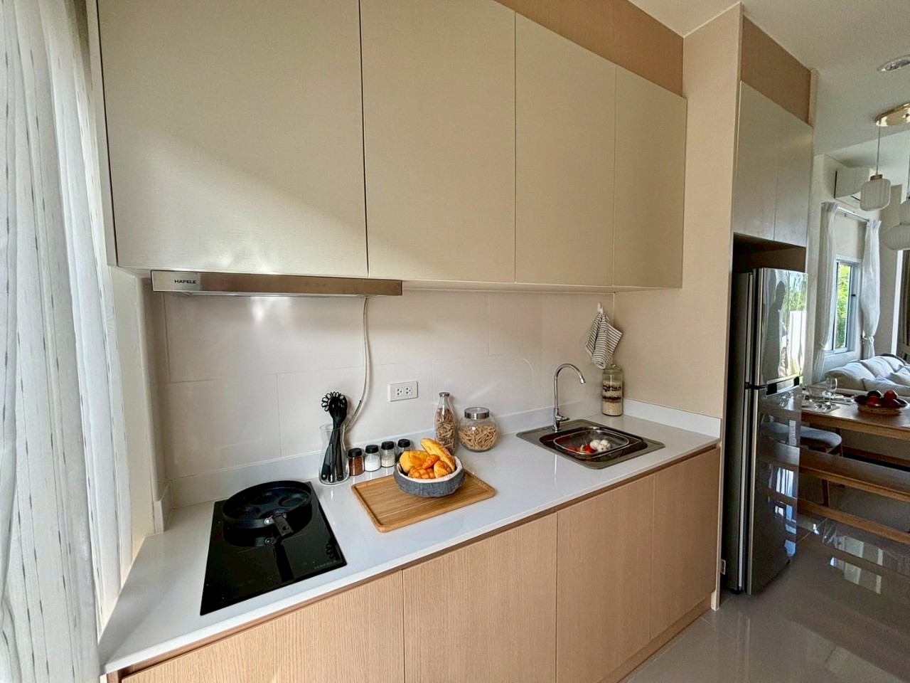 หมู่บ้าน Life บ้านเคียน WR-03503 10