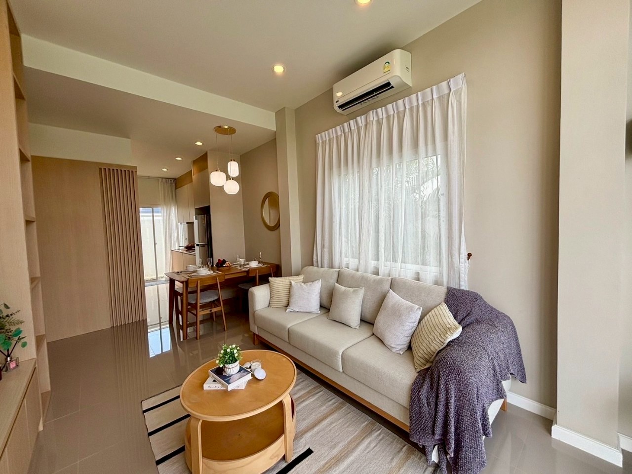 หมู่บ้าน Life บ้านเคียน WR-03503 2