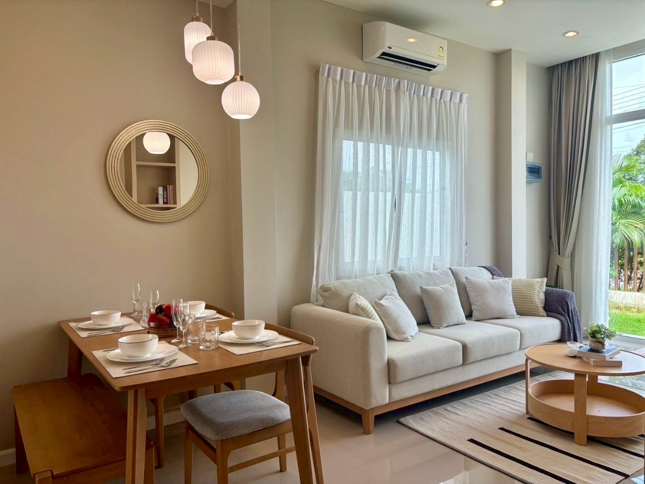 หมู่บ้าน Life บ้านเคียน WR-03503 4