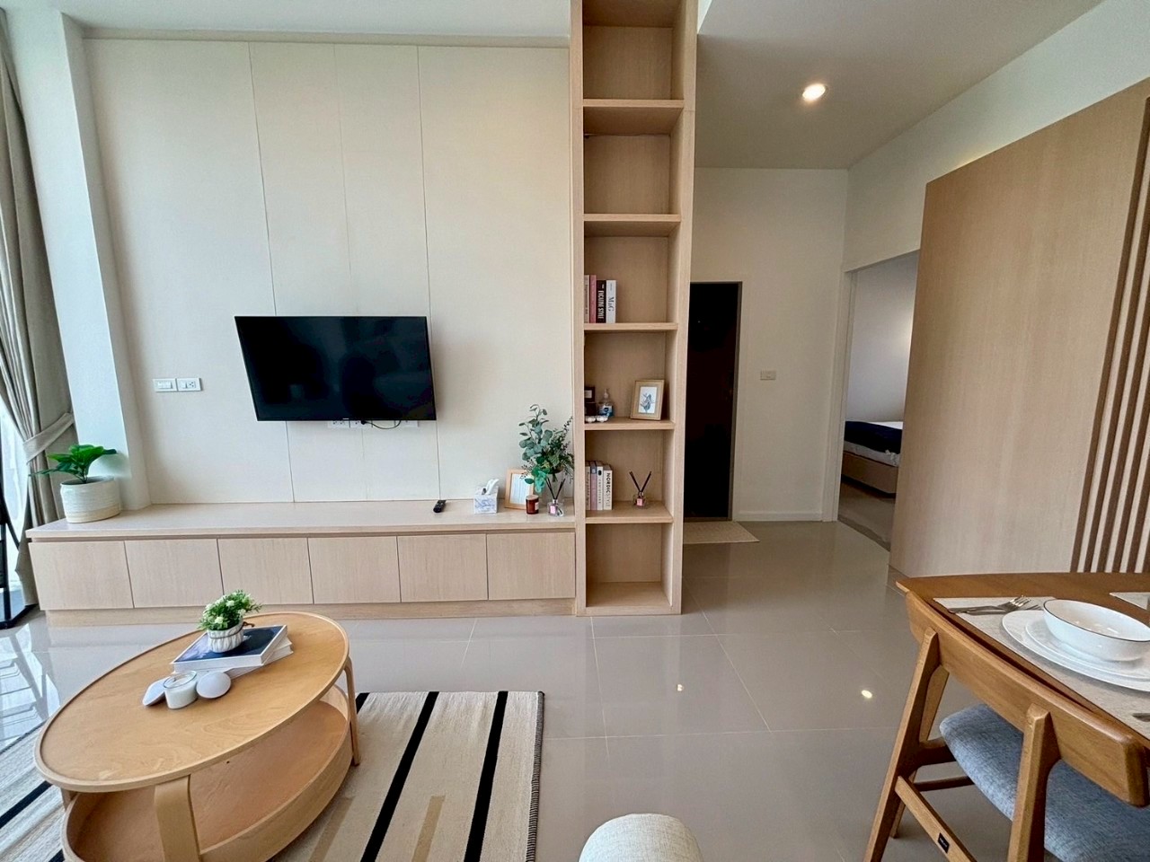 หมู่บ้าน Life บ้านเคียน WR-03503 5