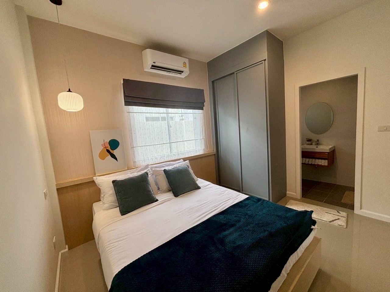 หมู่บ้าน Life บ้านเคียน WR-03503 6