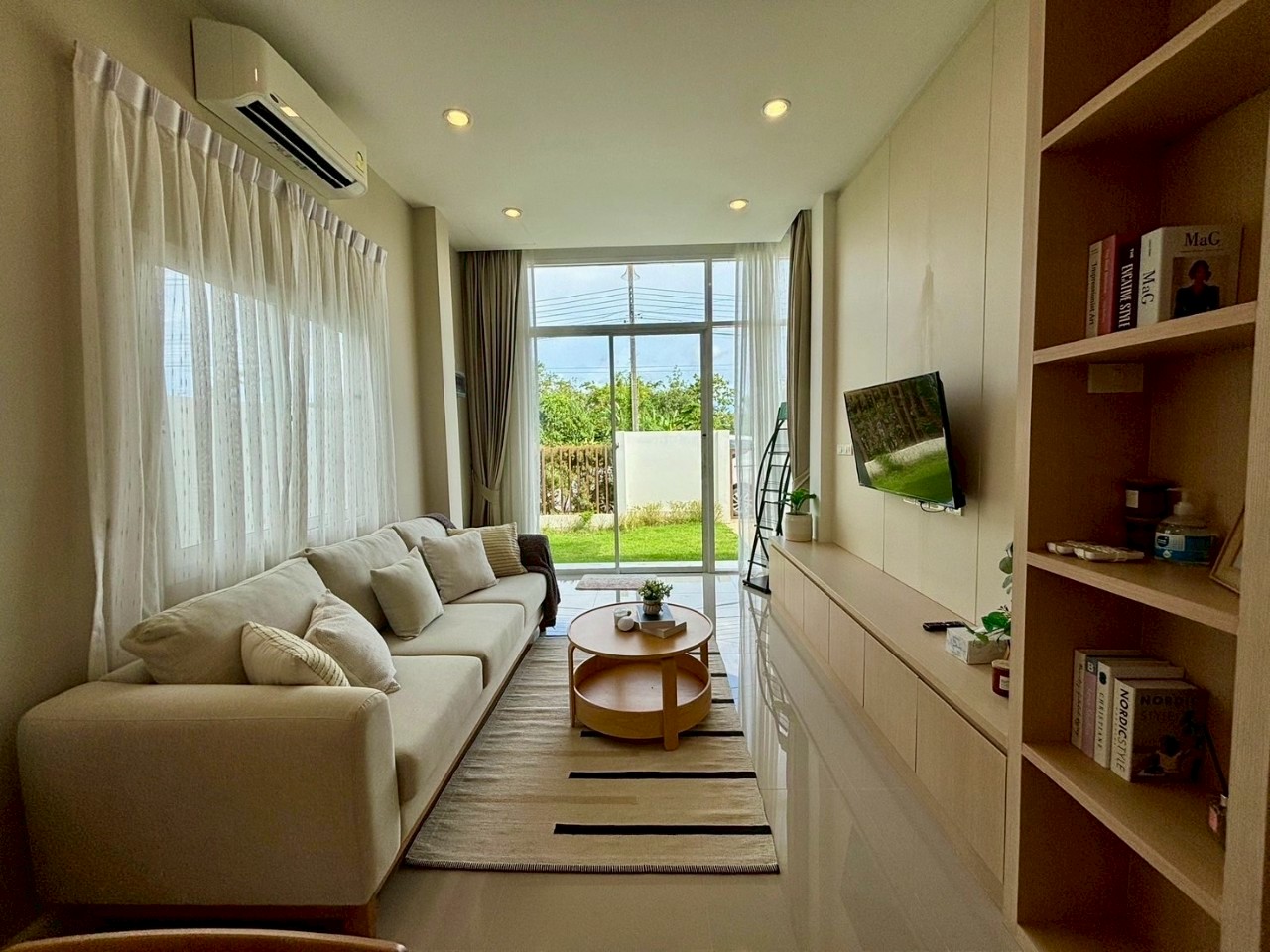 หมู่บ้าน Life บ้านเคียน WR-03503 7