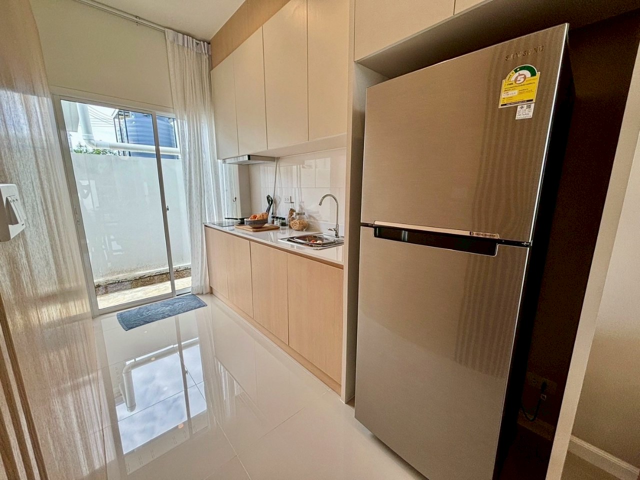 หมู่บ้าน Life บ้านเคียน WR-03503 9