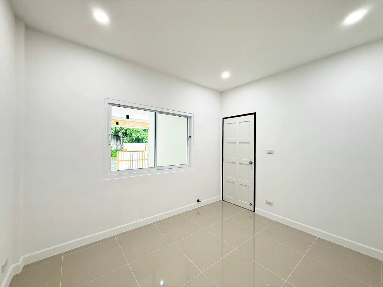 หมู่บ้านศรีสุชาติ 2 WR-03505 4