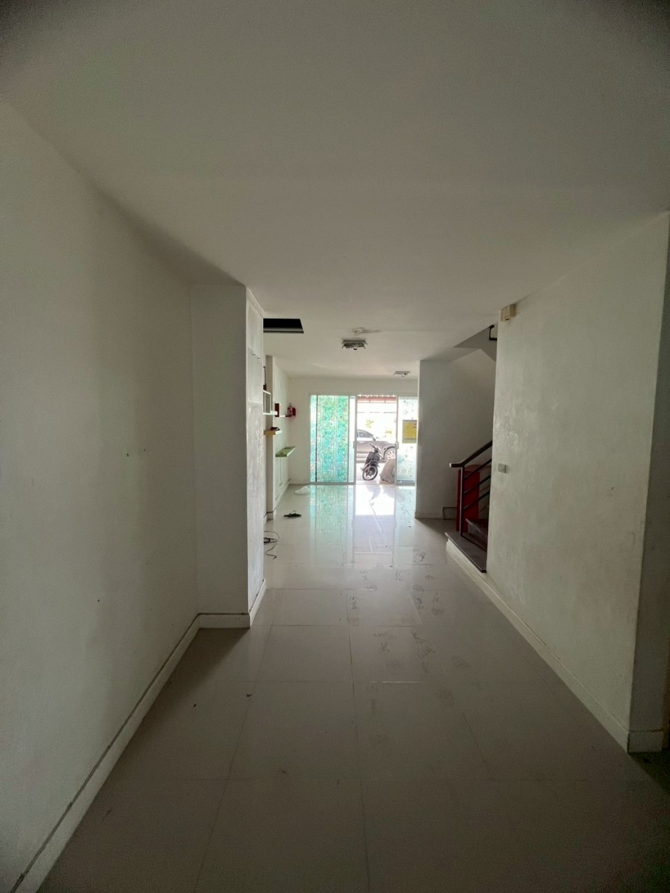หมู่บ้าน The Urban สะพานหิน WR-03506 10