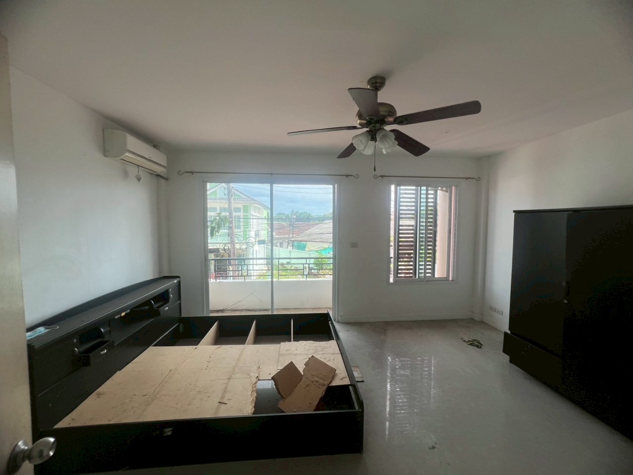 หมู่บ้าน The Urban สะพานหิน WR-03506 8