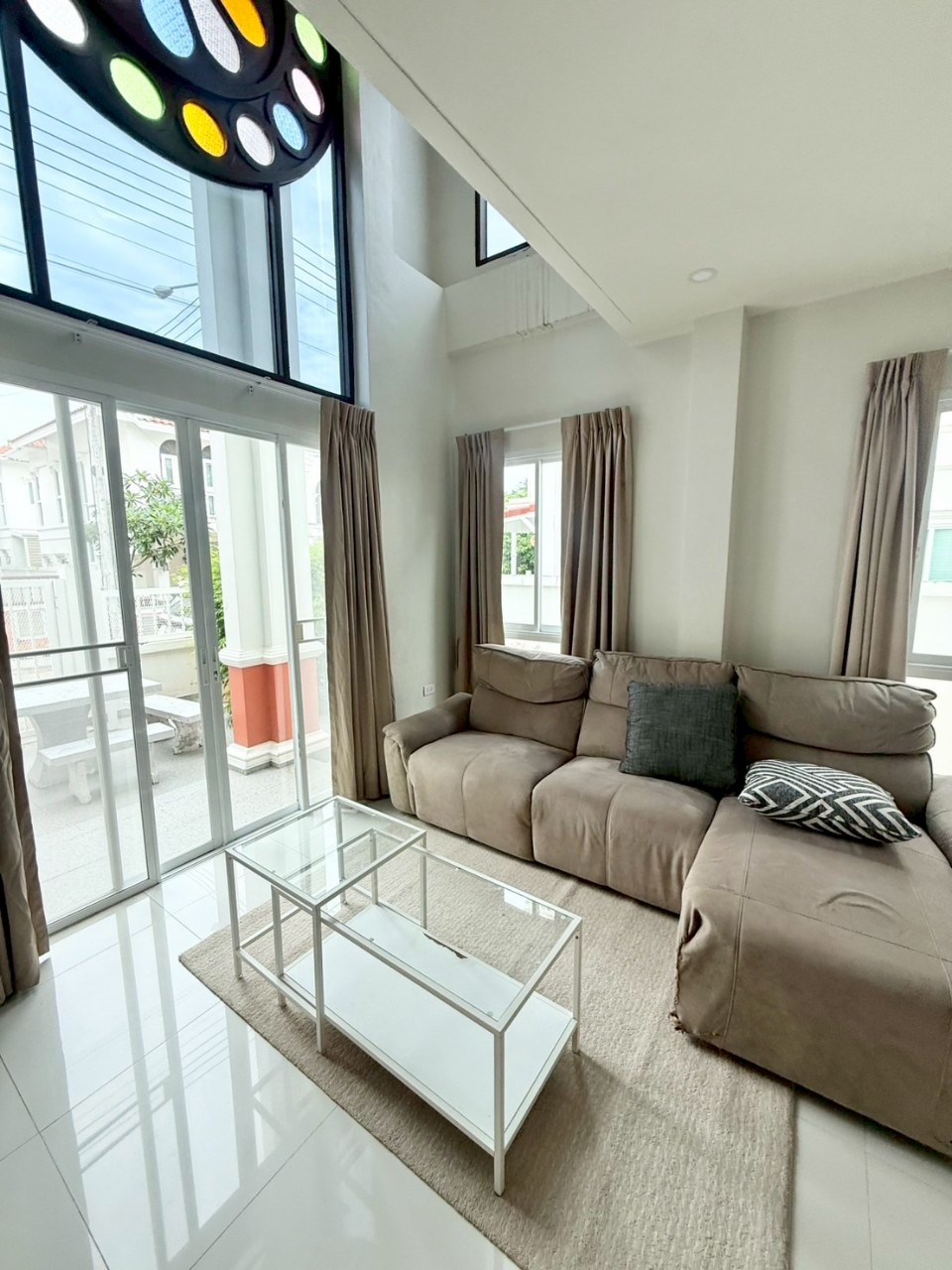 หมู่บ้านสุพิชชา ชิโน เกาะแก้ว WR-03507 2