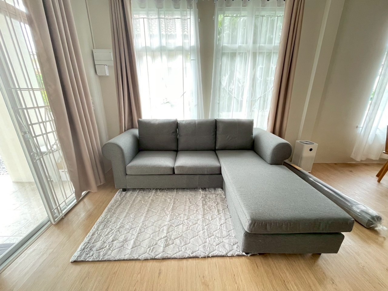 หมู่บ้านสินสุขธานี ถลาง WR-03508 2