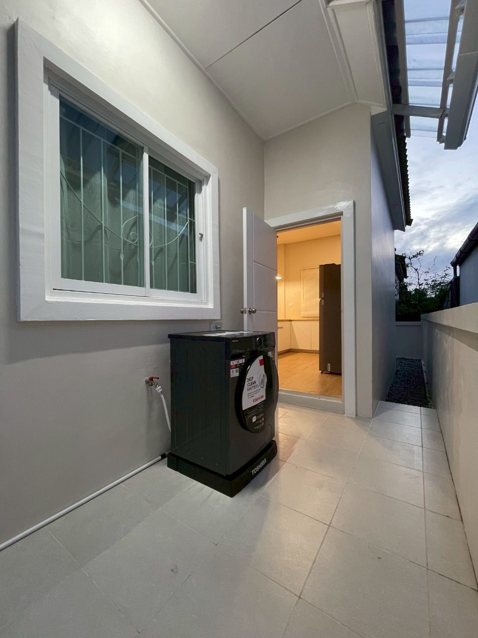 หมู่บ้านสินสุขธานี ถลาง WR-03508 8