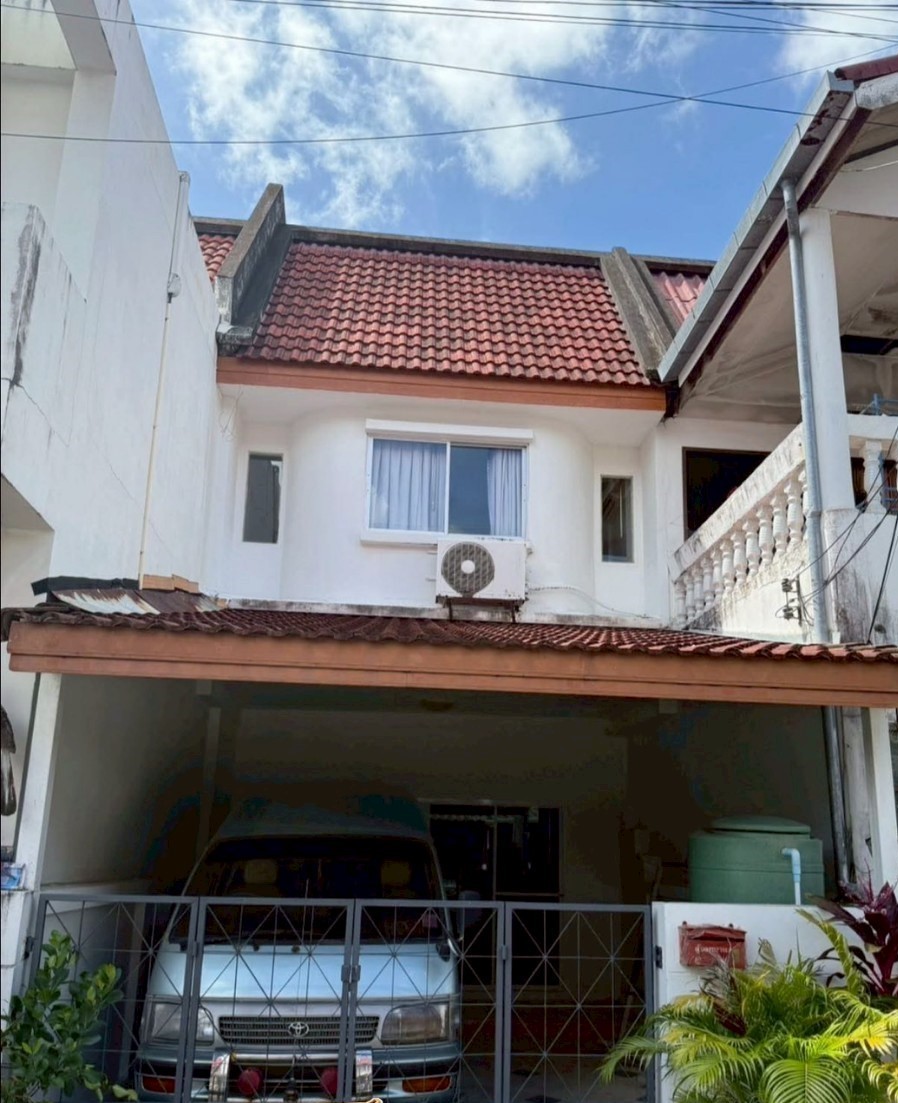 หมู่บ้านเทพสตรี WR-03509 1